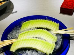 -隐厨·中国菜馆(三里屯T+MALL店)