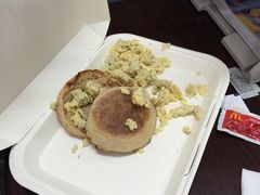 -麦当劳(金州新玛特购物广场店)