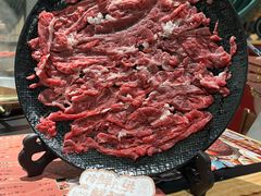 鲜切吊龙-廖掌柜·重庆鲜货火锅(上海首店)