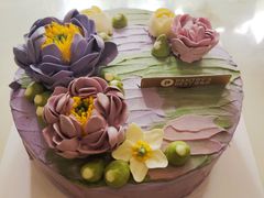 -派悦坊·甜品·蛋糕(虹口龙之梦店)