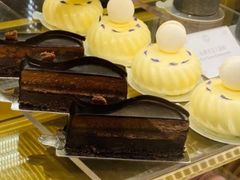 -PAUL LAFAYET 法式甜品(国金中心商场店)