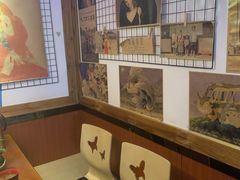 -鳗鱼家·深夜食堂(军博店)