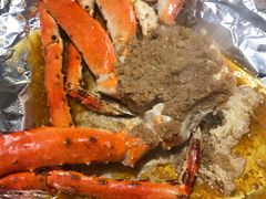 -烧货·活海鲜炭烧(湖滨商业街店)