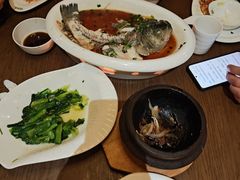 -HOHO餐厅(古子城店)