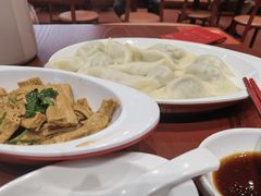 -喜家德虾仁水饺(岗厦北店)