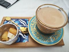 -龟兹KUCINA·新疆菜(前滩L+PLAZA店)