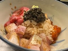 -鳥喜Toriki怀石烧鸟料理