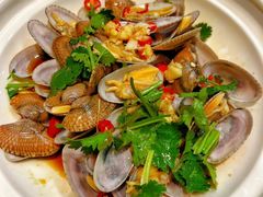 -79号渔船海鲜饭店(华强北店)