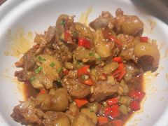 -老湘村·湖南土菜(天河维多利店)