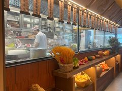 -千百味红餐厅·非遗江西菜(绿地双子塔总店)