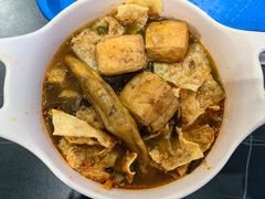 -文昌桥螺蛳粉(魏公村店)