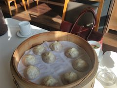 -鼎泰丰(渔阳店)
