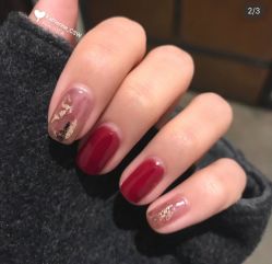 -Pink You美甲美睫纹绣定制中心