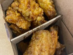 鸡翅拼盘-Kyochon1991校村(共和路店)