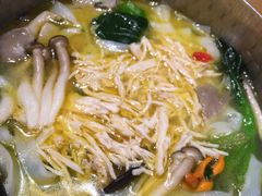 -小满手工粉(上海月星环球港店)