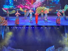 -深圳锦绣中华民俗村