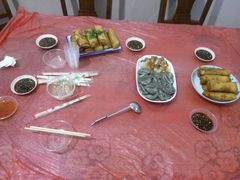 -向阳松鼠(三门井店)