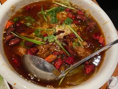 -京尊烤鸭店JINGZUN(春秀路店)
