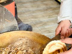 -子午路张记肉夹馍(兵马俑店)
