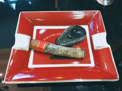 -1492雪茄威士忌俱乐部(明宇金融广场店)