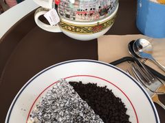 -Cafe de Paris(林荫路店)
