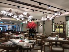 大堂-望湘园·小雅(德基店)