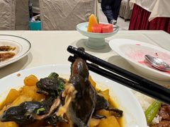 -吉林省林业宾馆-餐厅