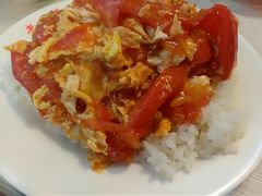 -老头盖浇饭(南京新街口明瓦廊宏光酒店店)