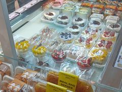 -凯斯汀蛋糕(大学城店)