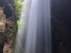 -武隆天坑地缝国家地质公园