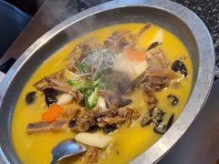 -海上食代(赣江新天地店)