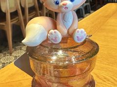 -迪士尼小镇