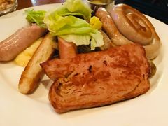 德式香肠拼盘-Malena玛莲娜