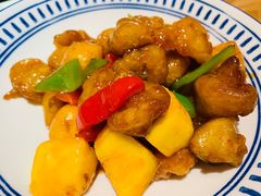 -朵朵开素食餐厅(后宰门街店)