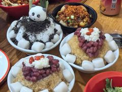 -冒椒火辣(奎星楼街店)