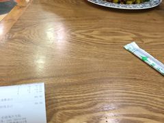 -西北朗益和穆斯林餐厅