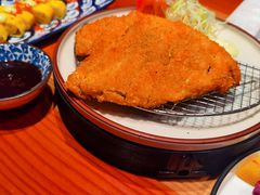 -文三酒肆自助放题(新街口友谊广场店)