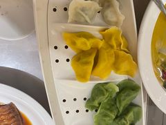 -船歌·鱼水饺青岛菜(闽江二路店)