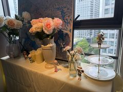 -FUNFUN有饭花园聚会餐厅