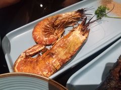 -海食焗(新光天地店)