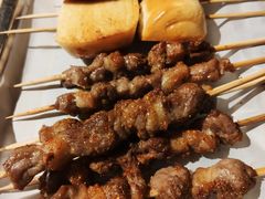 -小田油焖小龙虾(双井店)