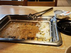 -新石器烤肉(高行万嘉店)