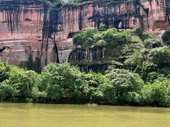-丹霞山风景名胜区