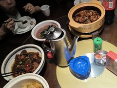 -小柴米·传统江西菜(万寿宫店)