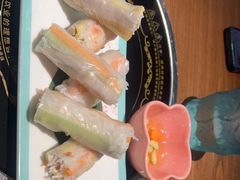 -南越郡·越式风味餐厅(青秀万达店)