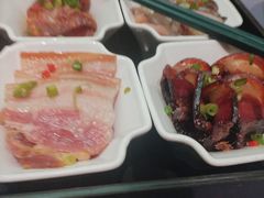 -徽镇小厨·经典徽菜(十里河店)