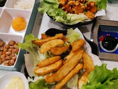 -韩时烤肉(枫蓝店)