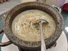 -天毓山庄·餐厅