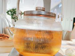 -晋江荣誉国际酒店·港誉茶餐厅