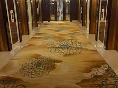 -北京中国大饭店